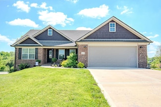 63 Liam Way, Paint Lick, KY 40461