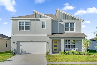 399 Talisi Loop, St. Cloud, FL 34771