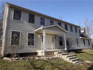 21330 Shirk Rd, Marysville, OH 43040