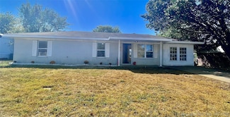 4205 W Redeagle Dr, Skiatook, OK 74070