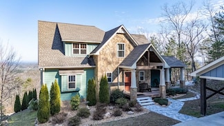 894 Deerfield Ln NW, Sugar Valley, GA 30746