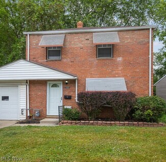 21631 Bruce Ave, Euclid, OH 44123