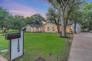 11809 Brookwood Rd, Austin, TX 78750