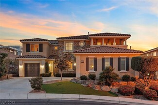 385 Terrabianca Cir, Henderson, NV 89012