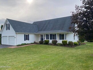 264 Hawthorne Dr, Everett, PA 15537