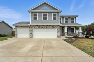 10002 W 128th Ave, Cedar Lake, IN 46303