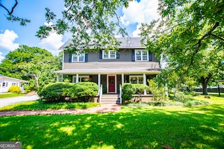 516 Longview St, Carrollton, GA 30117