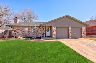 803 Camden Way, Yukon, OK 73099