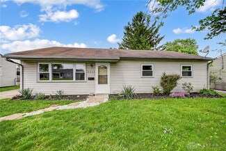 2513 E Aragon Ave, Dayton, OH 45420