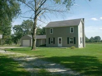 521 Bull Creek Rd, Jerry City, OH 43437