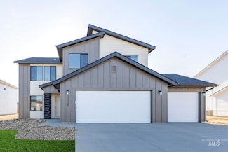 11135 W Windmill Way, Nampa, ID 83651