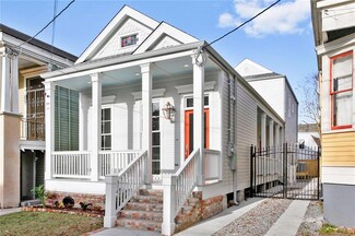 331 S Murat St, New Orleans, LA 70119