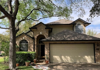 13400 Bolivia Dr, Austin, TX 78729