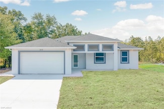 524 Fairfax Ave, Lehigh Acres, FL 33974