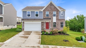 1161 Elloway Place, Fairborn, OH 45324