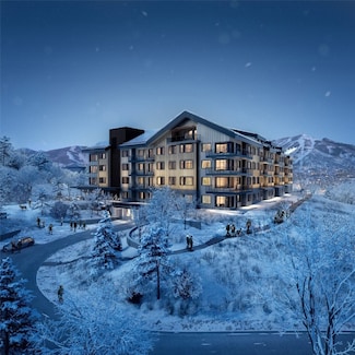 1550 Amble Dr Unit 206, Steamboat Springs, CO 80487