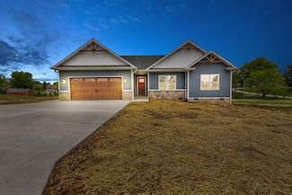 138 Sande Ridge Ln, Mount Sterling, KY 40353