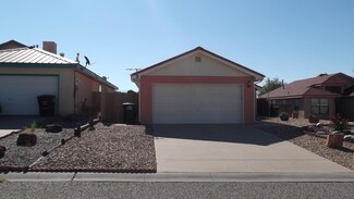 106 Vissing Place, Los Lunas, NM 87031