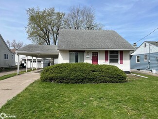 715 Minneopa Ave, Ottumwa, IA 52501