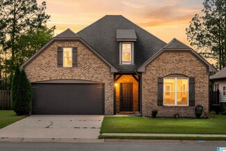 2154 Timberline Dr, Calera, AL 35040
