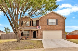 8219 Leaning Oak Ct, Arlington, TX 76002