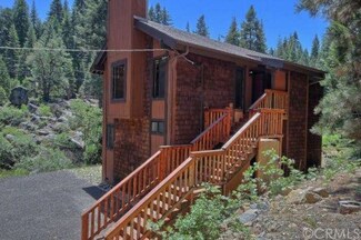1152 Silvertip Ln, Fish Camp, CA 93623