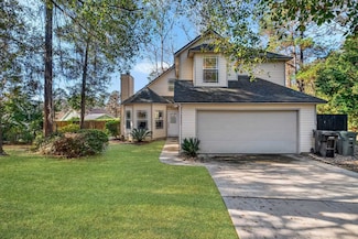 2757 Corrie Adrian Ln, Tallahassee, FL 32303