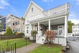 25 Kittredge St, Roslindale, MA 02131