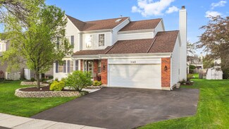 1145 Edington Ln, Carol Stream, IL 60188
