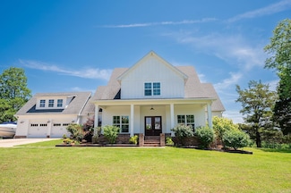 102 E Lake Cove, Beebe, AR 72012