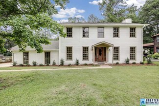 1208 Stonehedge Dr, Birmingham, AL 35235