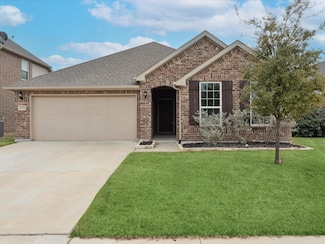 1105 Pinnacle Breeze Dr, Haslet, TX 76052