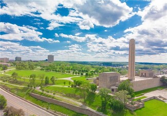 2510 Grand Blvd Unit 1602, Kansas City, MO 64108