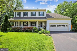10113 Chokecherry Ct, Manassas, VA 20110