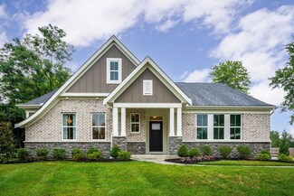 4248 Glenstream Dr, Batavia, OH 45103