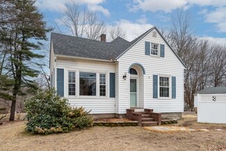 274 High St, Somersworth, NH 03878