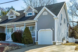 34 17th Ave Unit 2, Haverhill, MA 01830