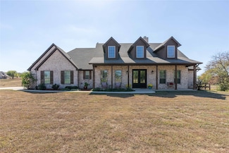 3271 Sheriff Ln, Ponder, TX 76259