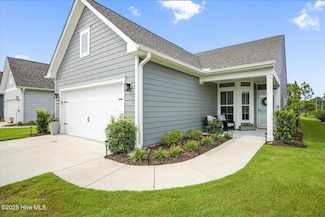 3006 Laughing Gull Terrace, Wilmington, NC 28412