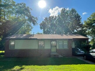 4955 Stacey Rd, Memphis, TN 38109