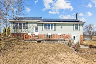 60 Cedar Dr, Vergennes, VT 05491