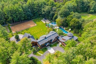 190 Concord Rd, Weston, MA 02493