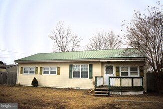 233 Hartly Rd, Hartly, DE 19953