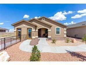 13805 San Juan River Rd, Clint, TX 79836