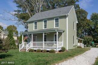 11813 Kittys Corner Rd, Cordova, MD 21625