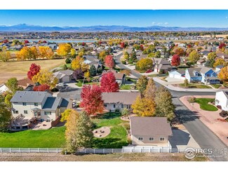 2002 Trail Ridge Dr, Severance, CO 80615