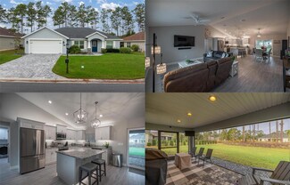6980 SW 179th Court Rd, Dunnellon, FL 34432