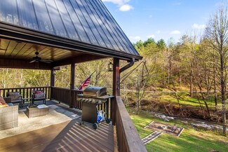 125 Fightingtown Overlook, Blue Ridge, GA 30513
