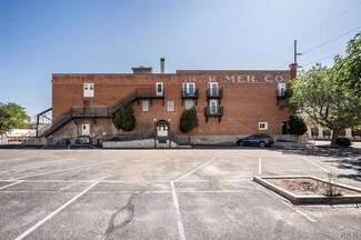 201 Lamkin St Unit 205, Pueblo, CO 81003