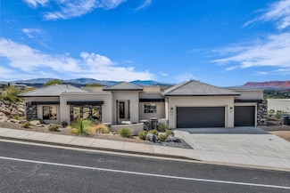 284 W Sir Monte Dr, Saint George, UT 84770